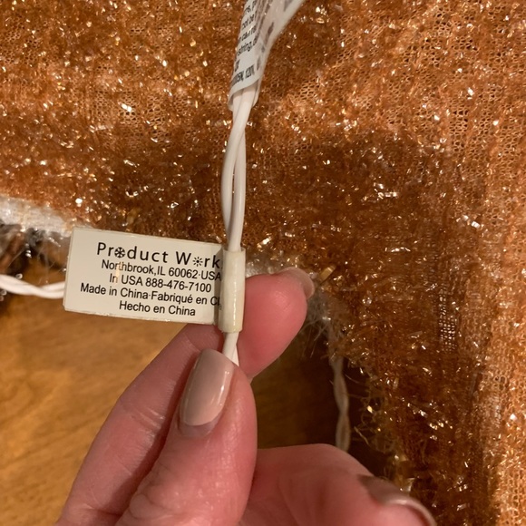 Rudolph The Red Nosed Reindeer - Pre- Lit Decor - Picture 5 of 9